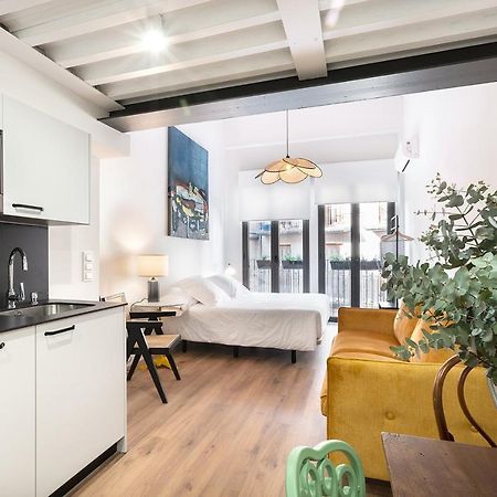 Okako Apartments Tudela Kültér fotó