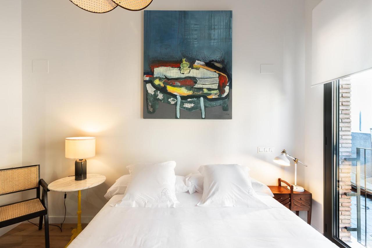 Okako Apartments Tudela Kültér fotó