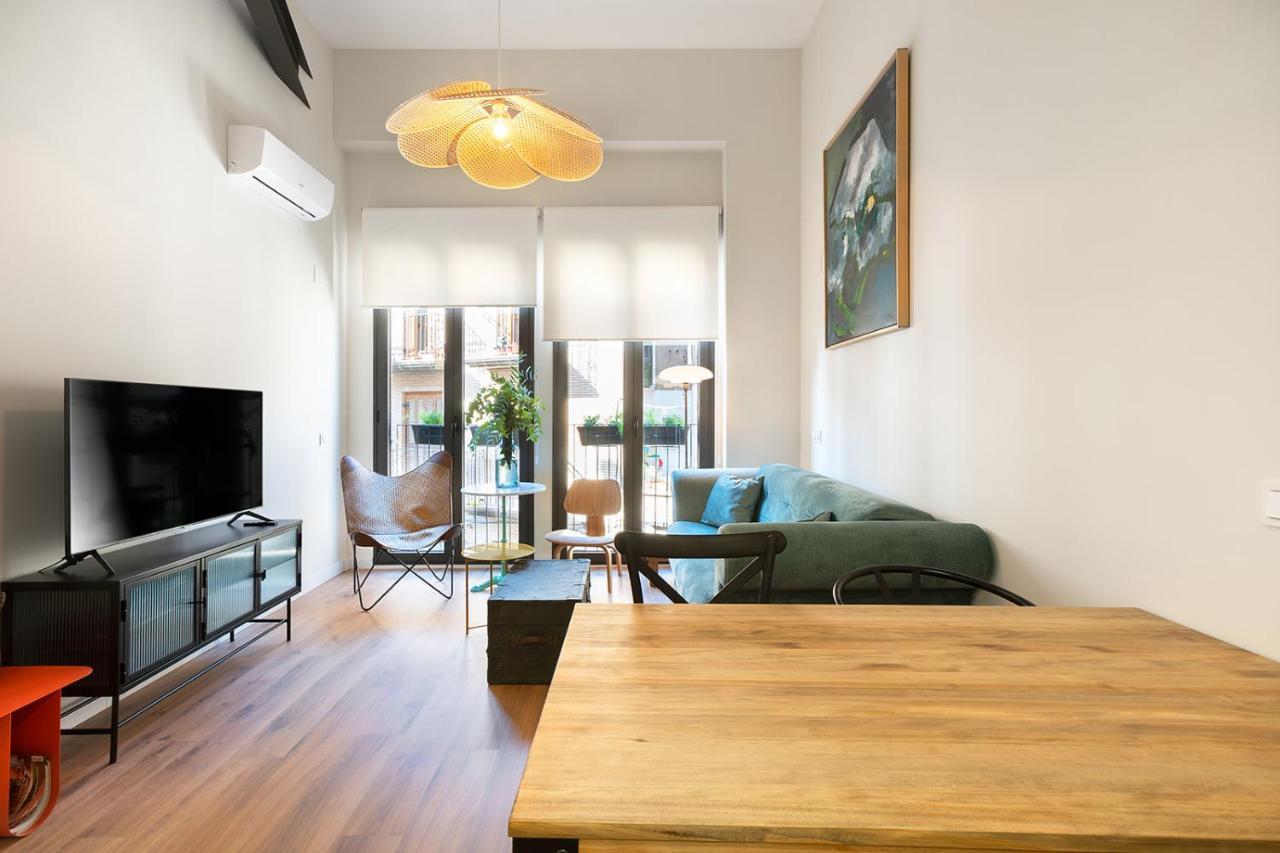 Okako Apartments Tudela Kültér fotó