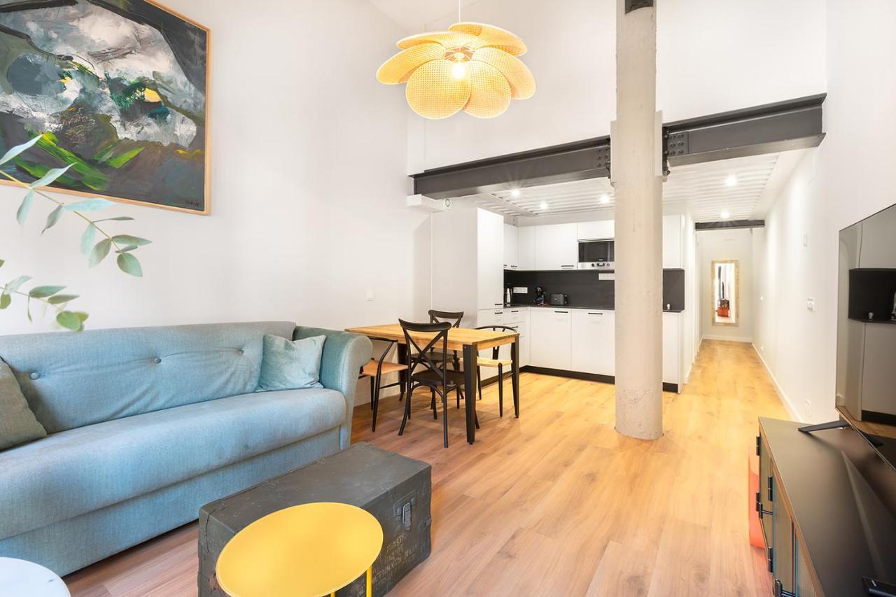 Okako Apartments Tudela Kültér fotó