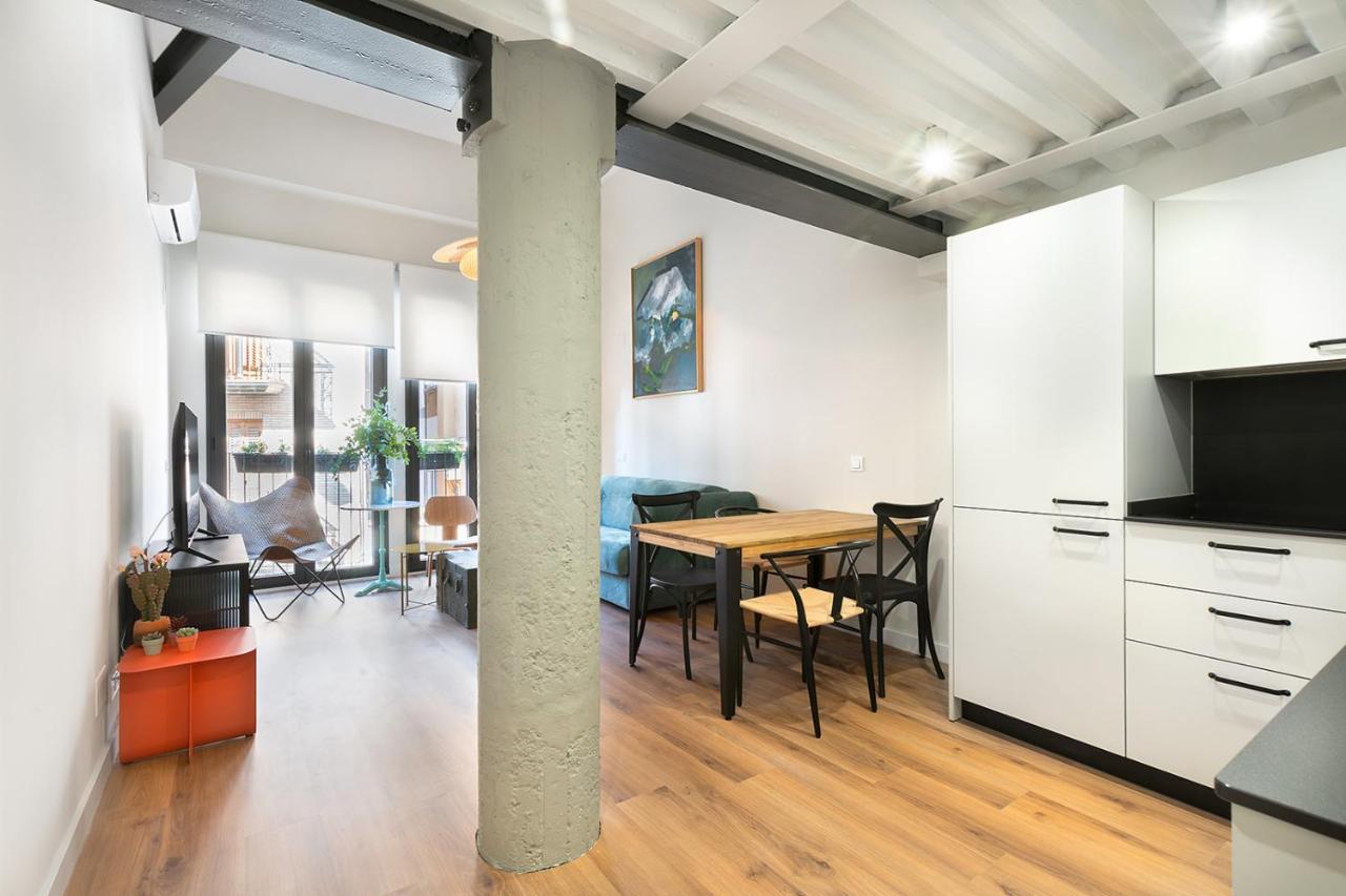 Okako Apartments Tudela Kültér fotó