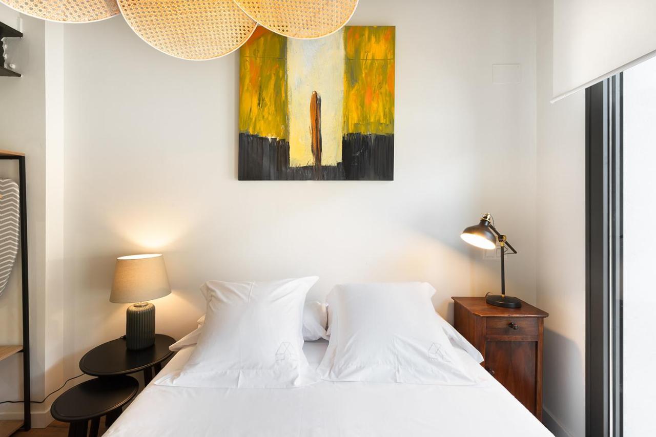 Okako Apartments Tudela Kültér fotó