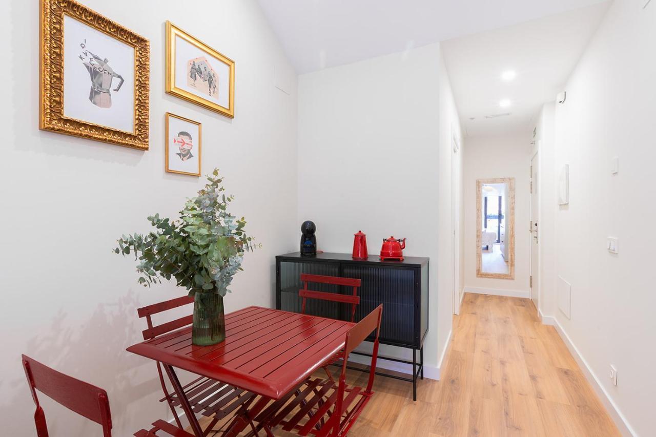 Okako Apartments Tudela Kültér fotó