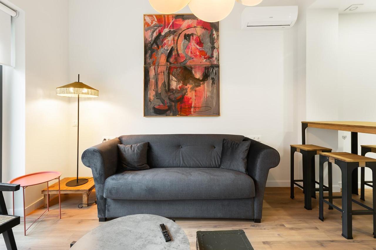 Okako Apartments Tudela Kültér fotó