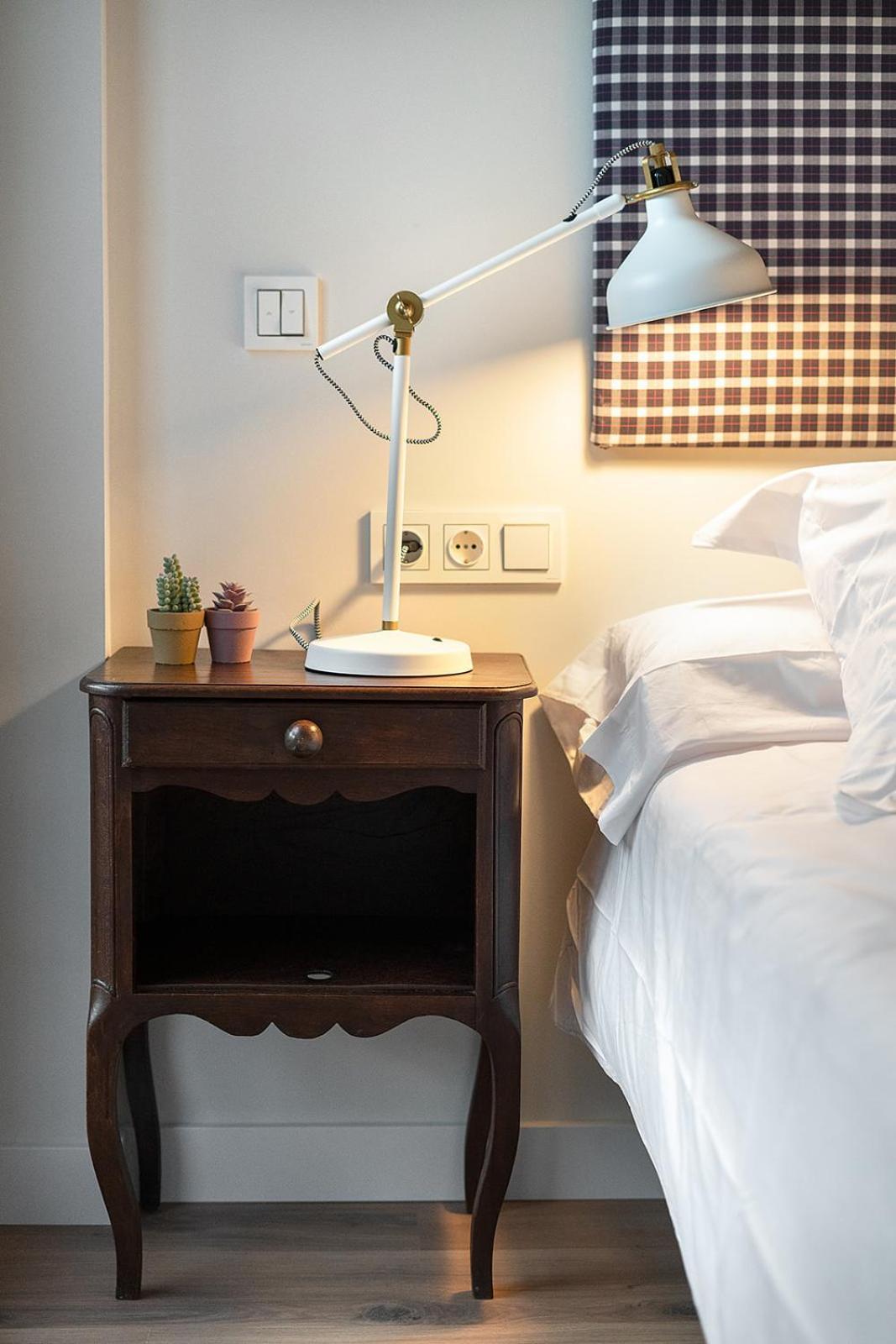 Okako Apartments Tudela Kültér fotó