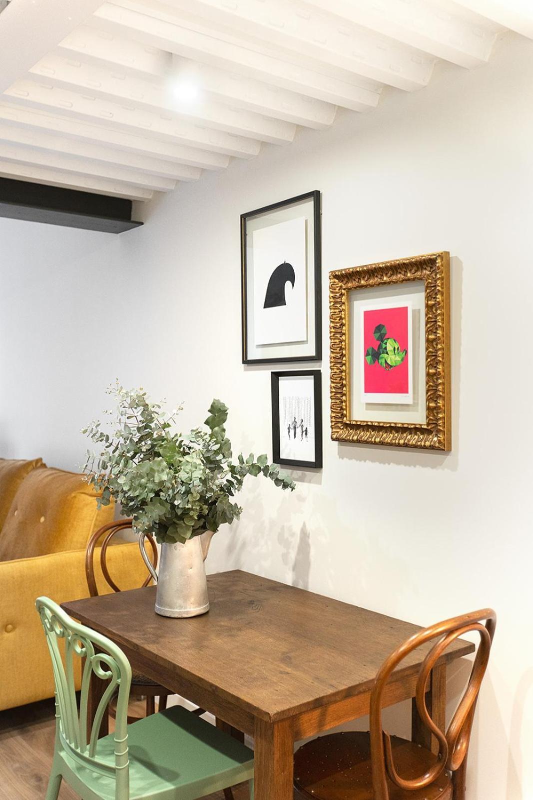 Okako Apartments Tudela Kültér fotó